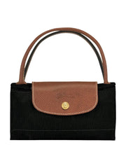 Longchamp Le Pliage Original Small Handbag Black
