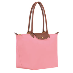 Longchamp Le Pliage Original Medium Tote Bag Marshmallow