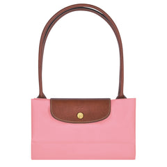 Longchamp Le Pliage Original Medium Tote Bag Marshmallow