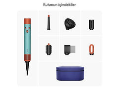 Dyson Airwrap i.d.™ Set