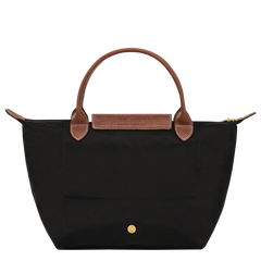 Longchamp Le Pliage Original Medium Tote Bag Black