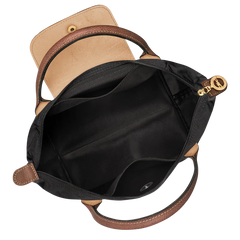 Longchamp Le Pliage Original Medium Tote Bag Black