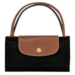Longchamp Le Pliage Original Medium Tote Bag Black