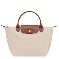 Longchamp Le Pliage Original Small Handbag Paper