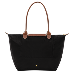Longchamp Le Pliage Original Large Tote Bag Black