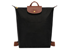 Longchamp Le Pliage Original M Backpack Black
