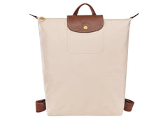Longchamp Le Pliage Original M Backpack Paper