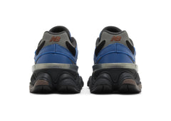 New Balance 9060 Dark Royal Brown