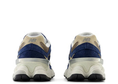 New Balance 9060 Navy Mushroom