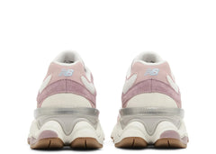 New Balance 9060 Rose Pink (Wide) (GS)