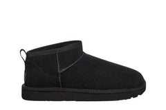 UGG Classic Ultra Mini Black (W)