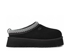UGG Tazz II Slipper Black (W)