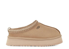 UGG Tazz Slipper Mustard Seed (W)
