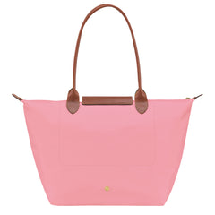 Longchamp Le Pliage Original Medium Tote Bag Marshmallow
