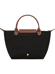 Longchamp Le Pliage Original Small Handbag Black