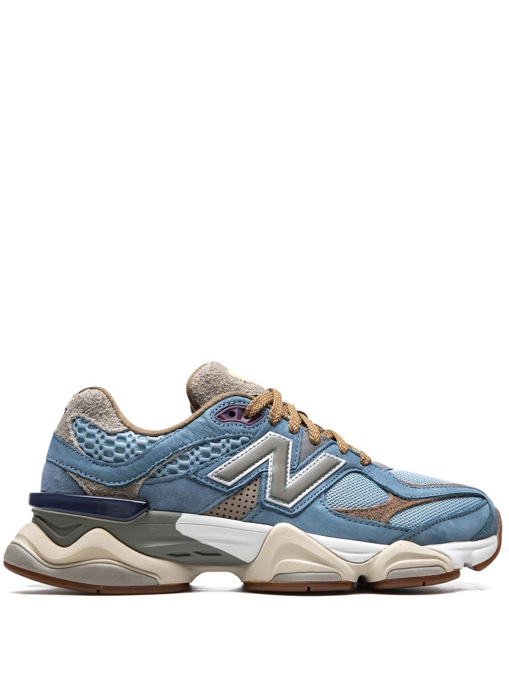 New Balance 9060 Bodega Age of Discovery