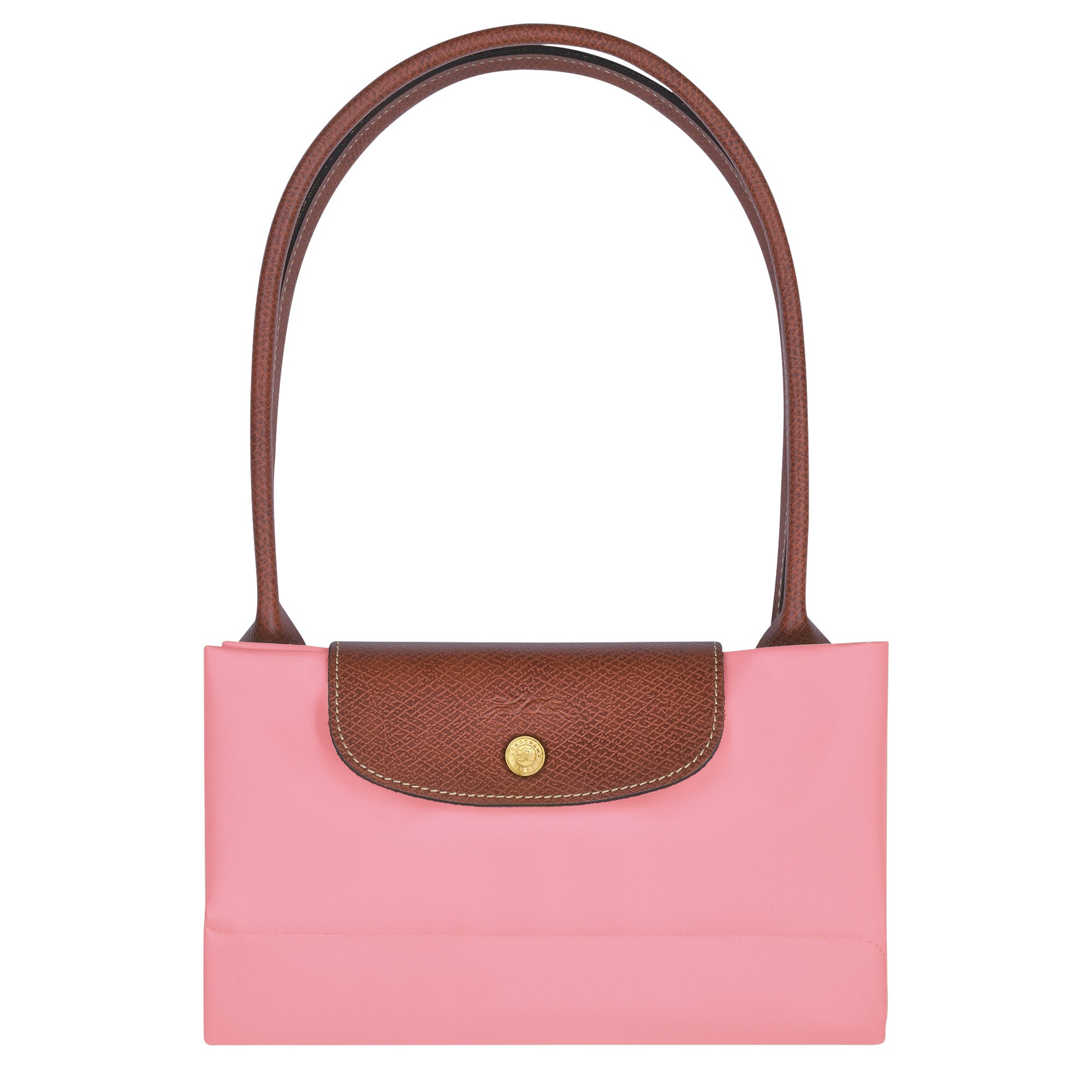 Longchamp Le Pliage Original Medium Tote Bag Marshmallow