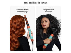 Dyson Airwrap i.d.™ Set