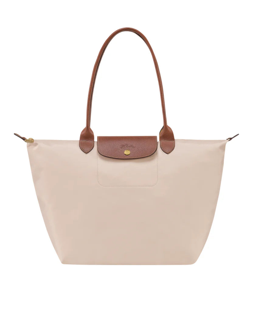 Longchamp Le Pliage Original Large Tote Bag Paper