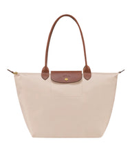 Longchamp Le Pliage Original Large Tote Bag Paper