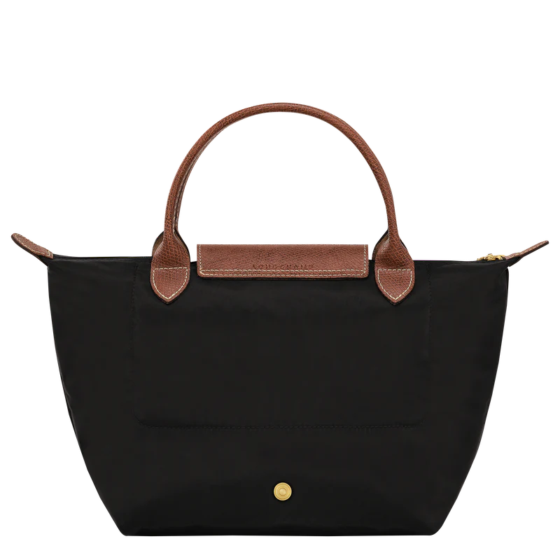 Longchamp Le Pliage Original Medium Tote Bag Black