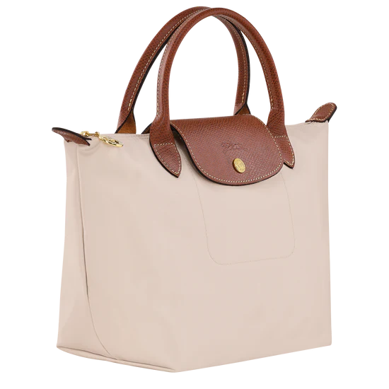 Longchamp Le Pliage Original Small Handbag Paper