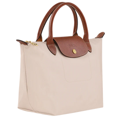 Longchamp Le Pliage Original Small Handbag Paper