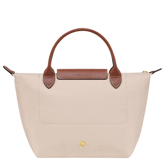 Longchamp Le Pliage Original Small Handbag Paper