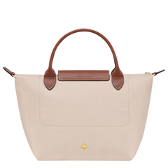 Longchamp Le Pliage Original Small Handbag Paper