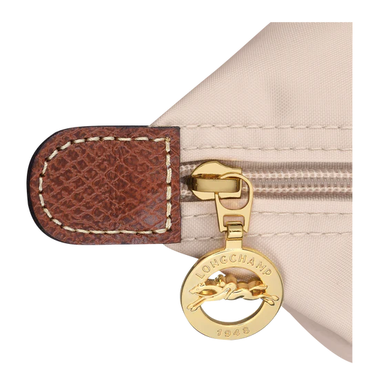 Longchamp Le Pliage Original Small Handbag Paper