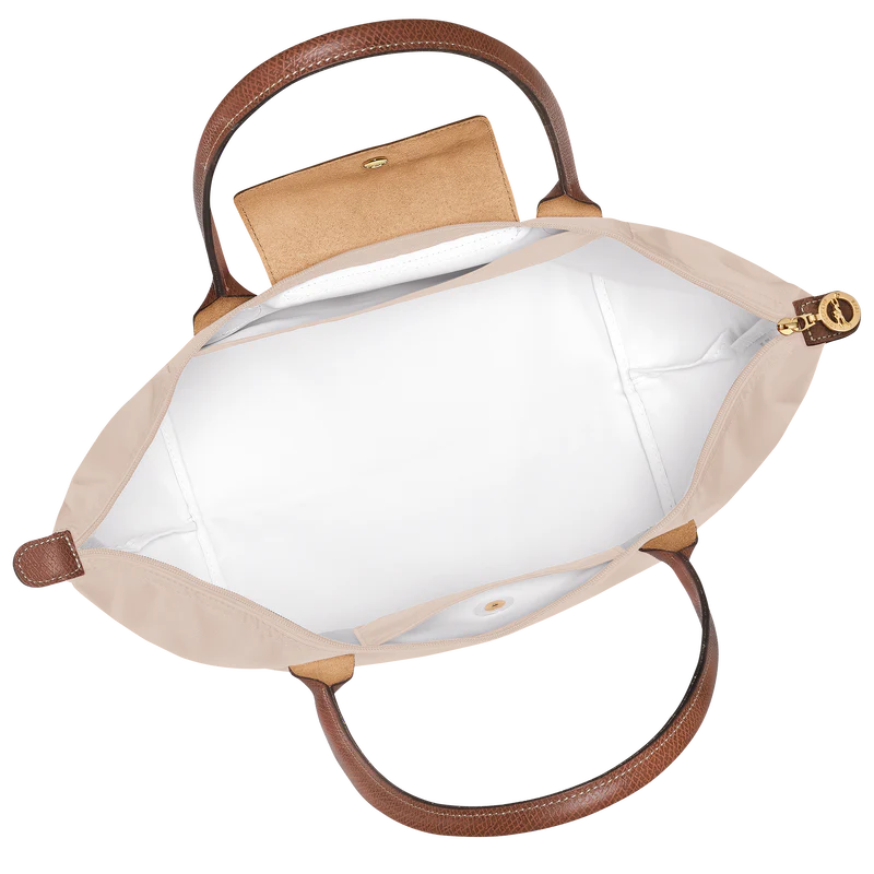 Longchamp Le Pliage Original Large Tote Bag Paper