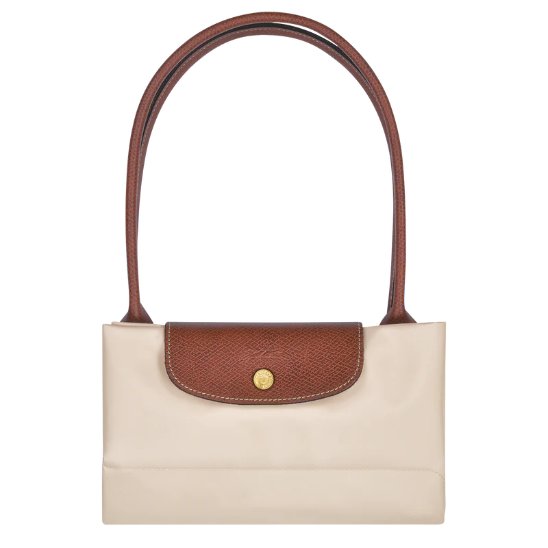 Longchamp Le Pliage Original Large Tote Bag Paper