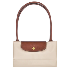 Longchamp Le Pliage Original Large Tote Bag Paper