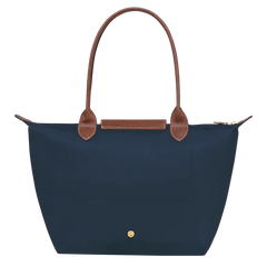 Longchamp Le Pliage Original Medium Tote Bag Navy