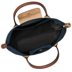 Longchamp Le Pliage Original Medium Tote Bag Navy