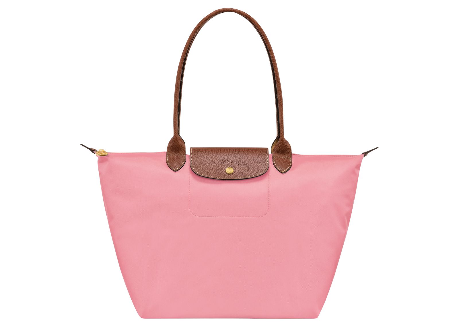 Longchamp Le Pliage Original Large Tote Bag Marshmallow