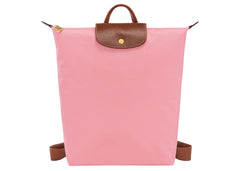 Longchamp Le Pliage Original M Backpack Marshmallow