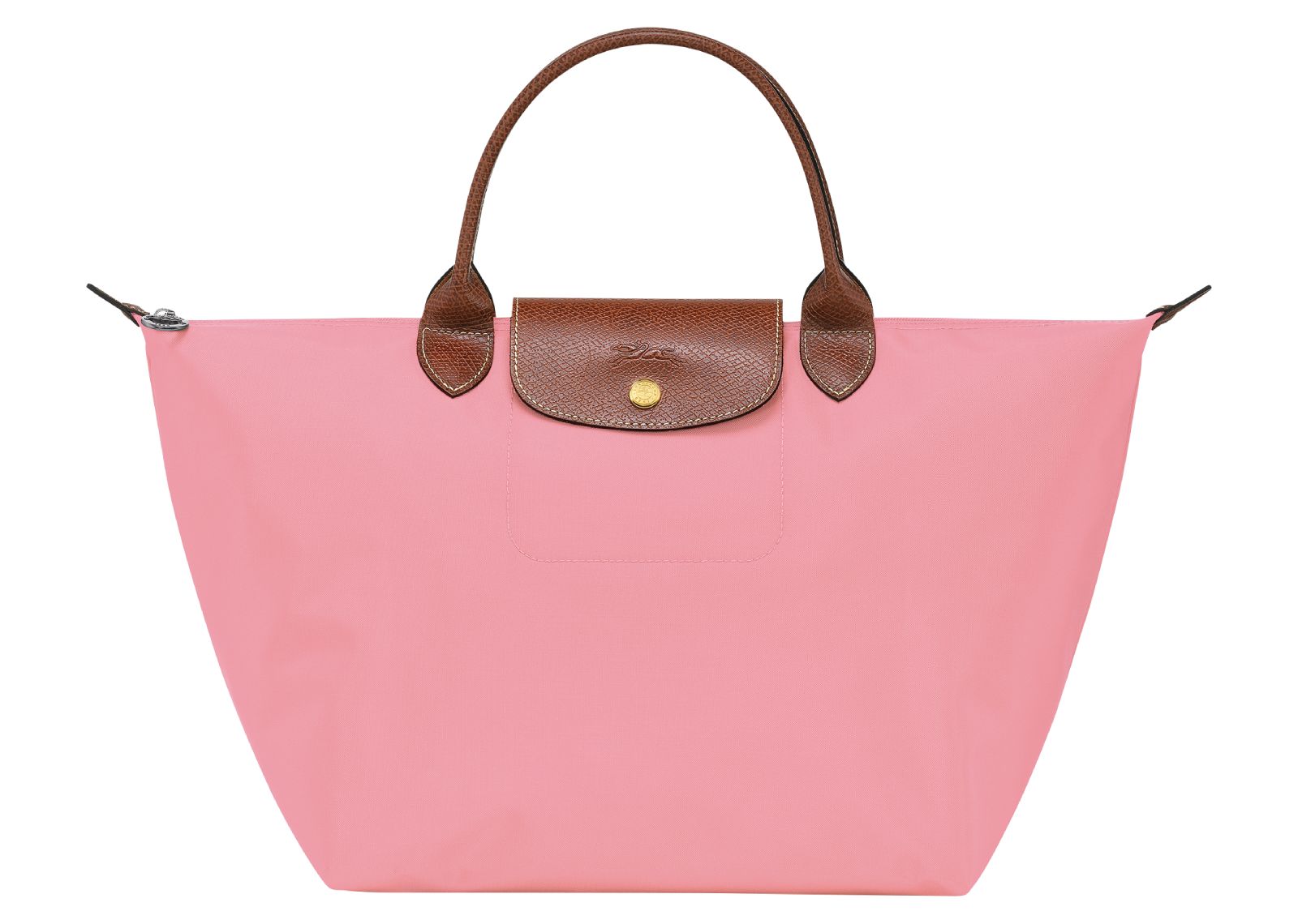 Longchamp Le Pliage Original Medium Handbag Marshmallow