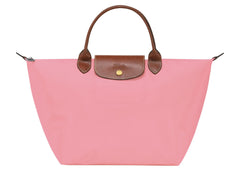 Longchamp Le Pliage Original Medium Handbag Marshmallow
