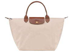 Longchamp Le Pliage Original Medium Handbag Paper