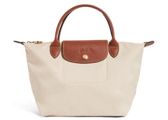 Longchamp Le Pliage Original Small Handbag Paper