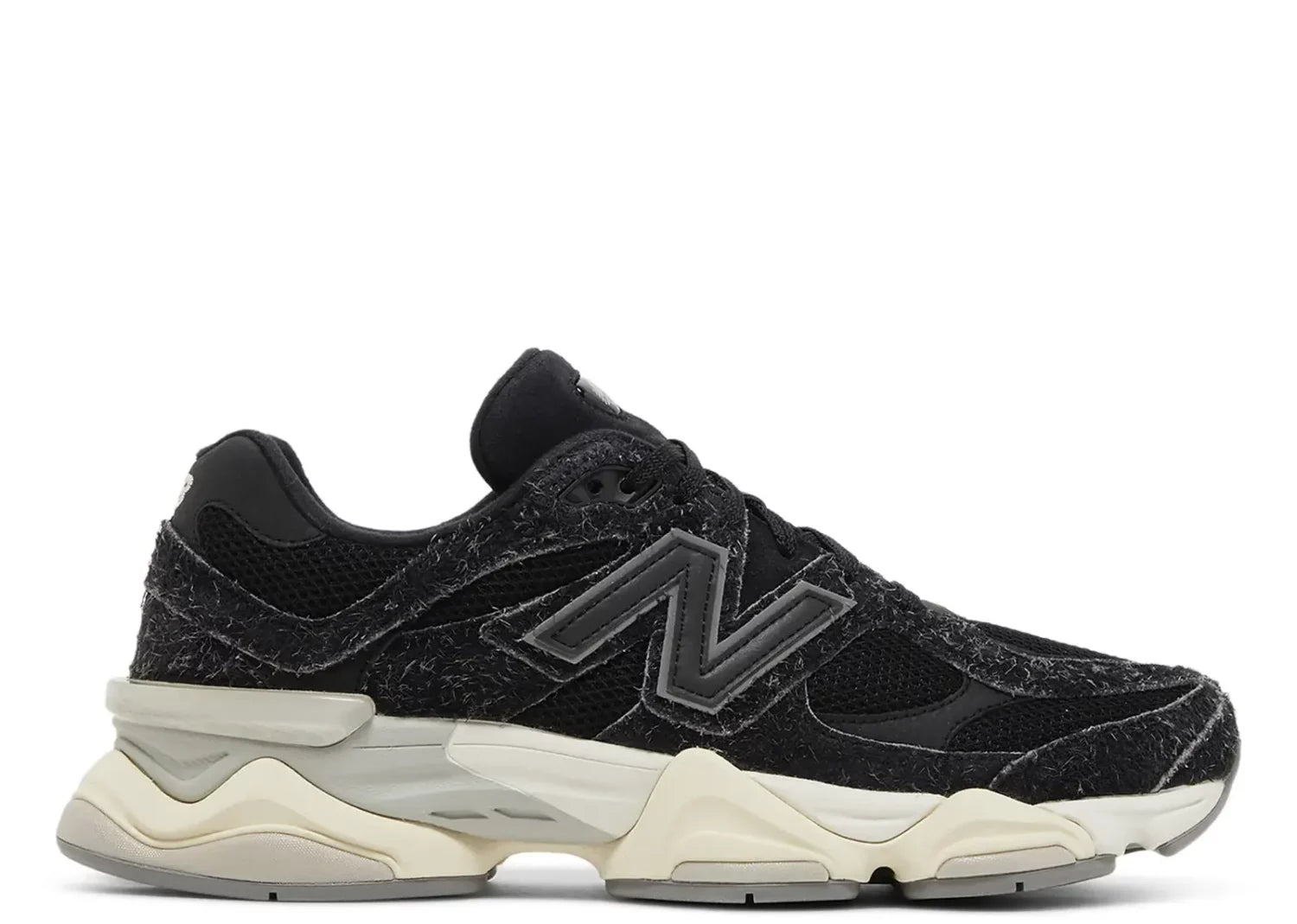 New Balance 9060 Black Sea Salt