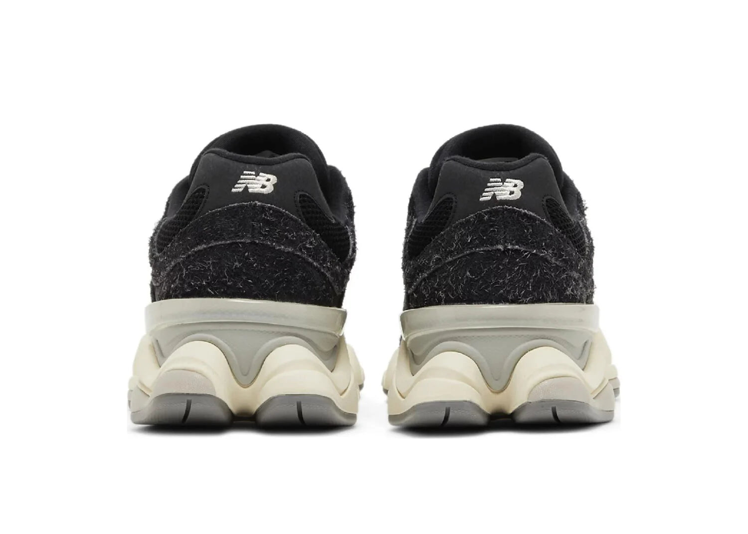 New Balance 9060 Black Sea Salt