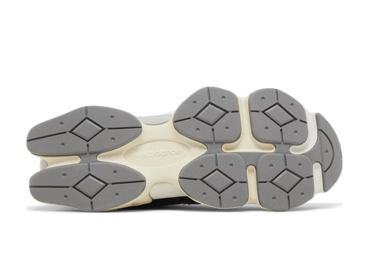 New Balance 9060 Black Sea Salt