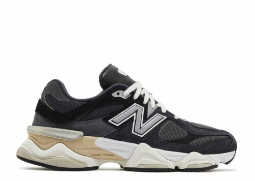 New Balance 9060 Charcoal