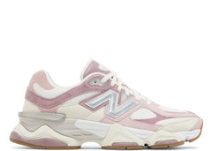 New Balance 9060 Rose Pink (Wide) (GS)