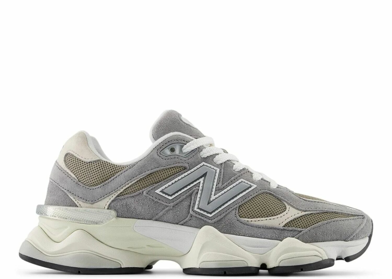 New Balance 9060 Slate Grey Arid Stone