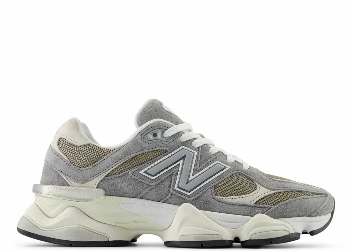 New Balance 9060 Slate Grey Arid Stone