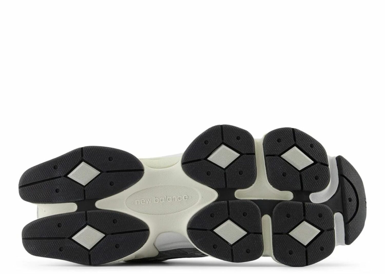 New Balance 9060 Slate Grey Arid Stone