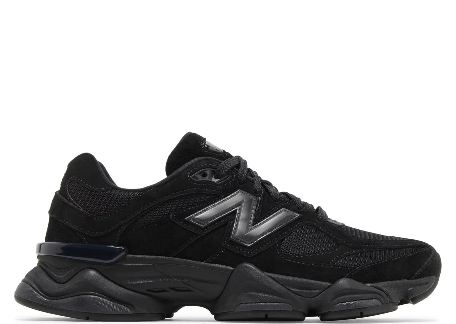 New Balance 9060 Black